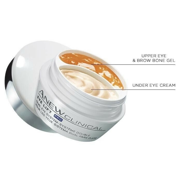 Anew Clinical Eye dual system - Picture 2 of 2